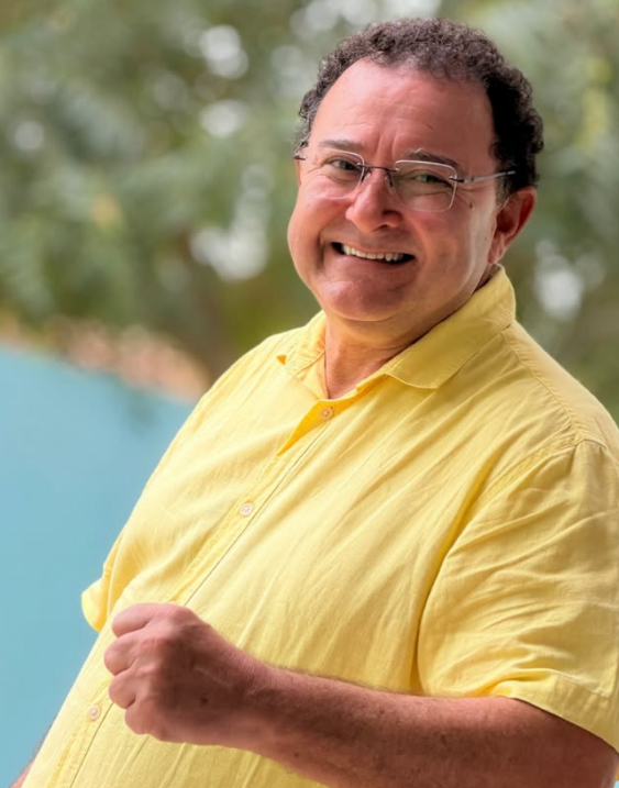 Valmir Rocha
